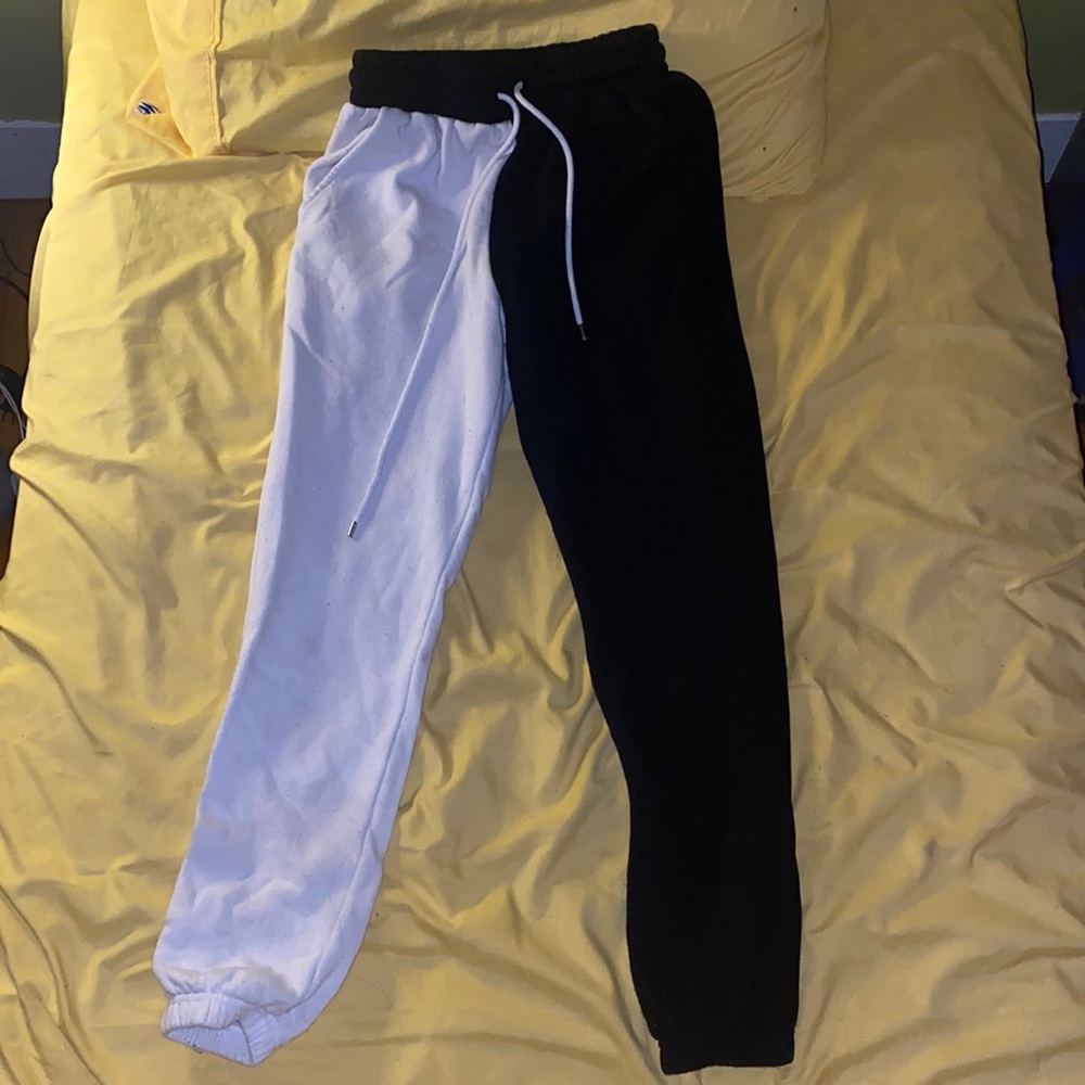sweatpants